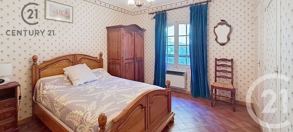 � vendre  Maison Les Angles (30133)