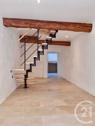  Maison � vendre 3 pi�ces 57 m�