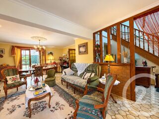 vente Maison - 6 pièce(s) - 208 m² Ecquevilly (78920)