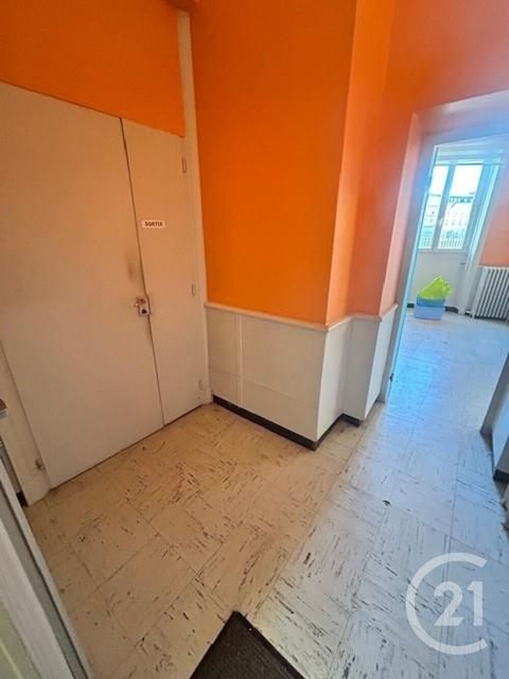 vente Appartement - 3 pièce(s) - 65 m² Épinal (88000)