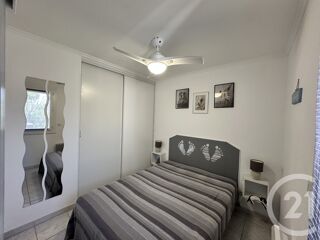  Appartement � vendre 3 pi�ces 50 m�