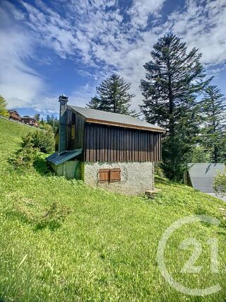  Maison � vendre 5 pi�ces 60 m�