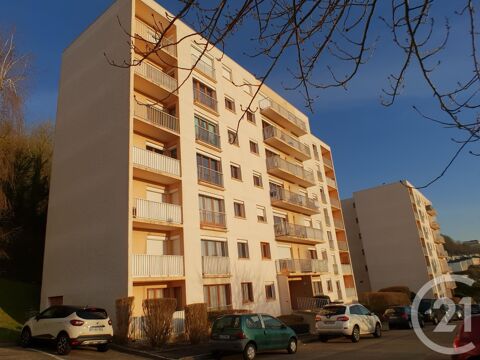  Appartement � louer 2 pi�ces 42 m�