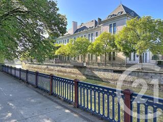 Appartement à vendre 1 pièce 23 m²