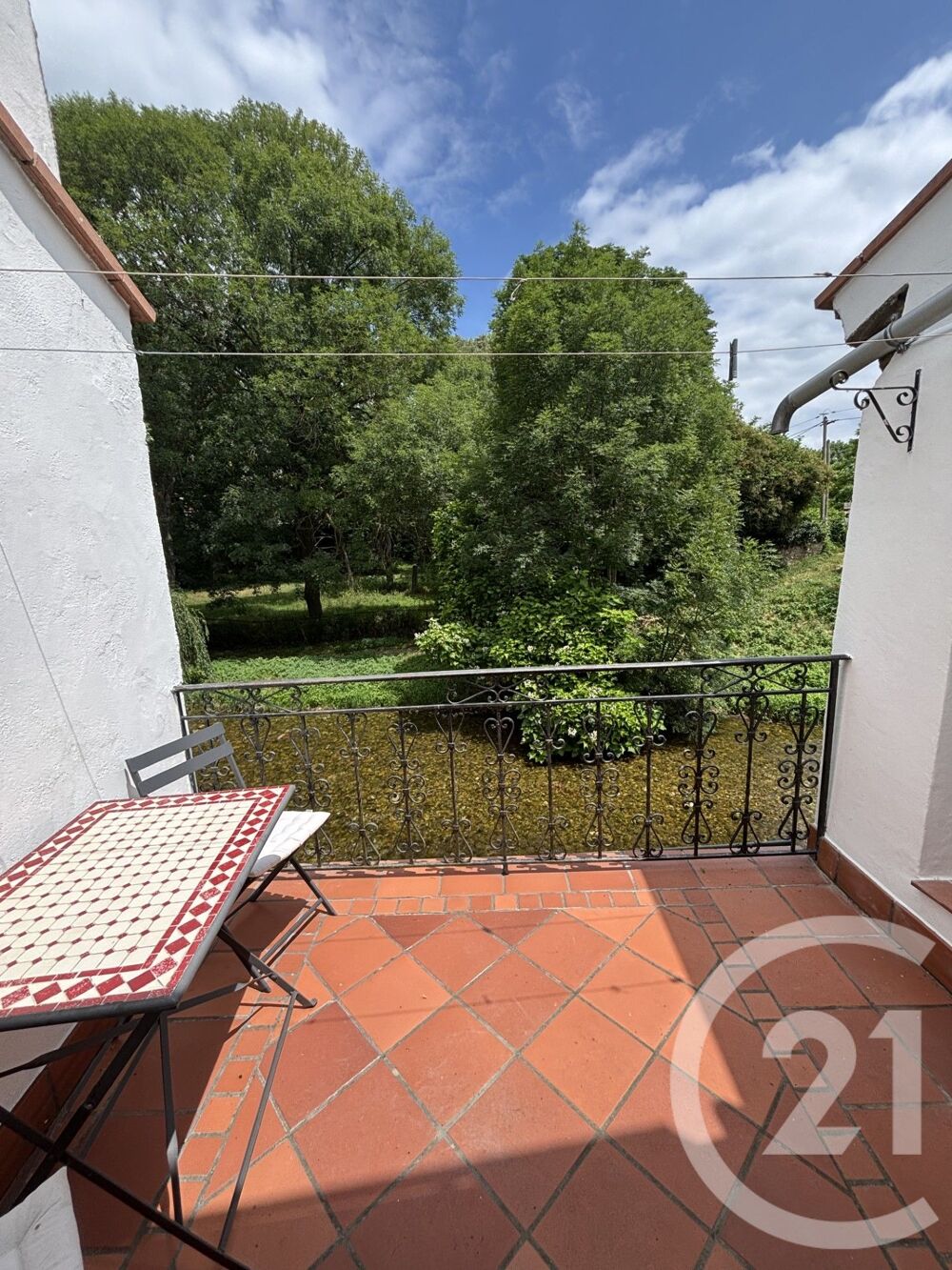 vente Maison - 5 pièce(s) - 79 m² Léran (09600)