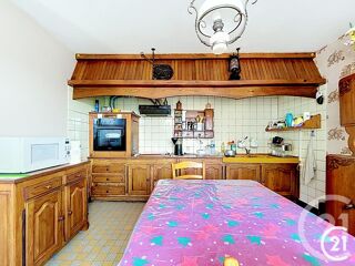  Maison à vendre 6 pièces 124 m²