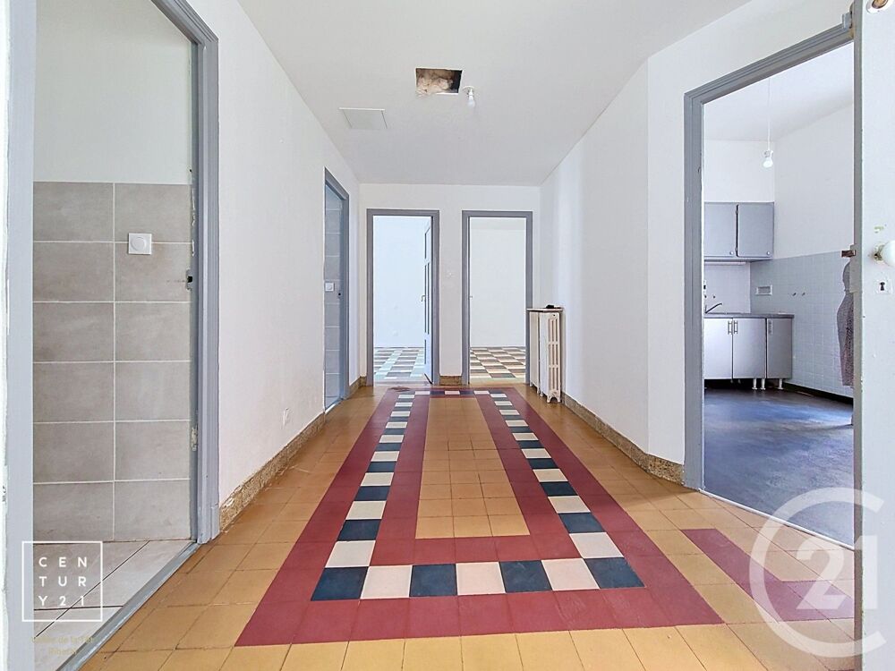 vente Appartement - 4 pièce(s) - 131 m² Perpignan (66000)