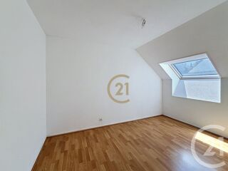  Appartement à vendre 2 pièces 44 m²
