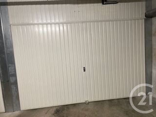  Parking / Garage � vendre 14 m�