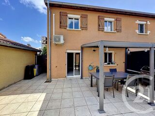  Maison � vendre 5 pi�ces 112 m�