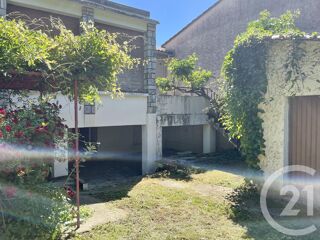  Maison à vendre 6 pièces 151 m²