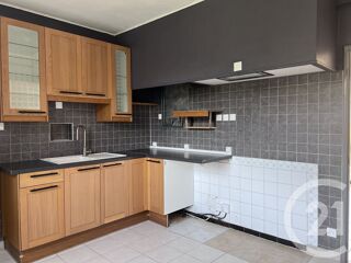  Maison � louer 4 pi�ces 109 m�