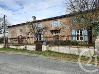  Maison à vendre 4 pièces 317 m²