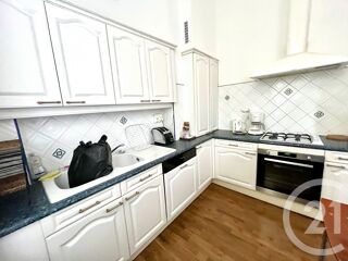  Appartement � vendre 4 pi�ces 92 m�