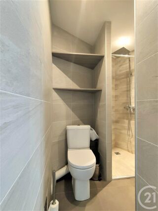  Appartement � louer 1 pi�ce 16 m�