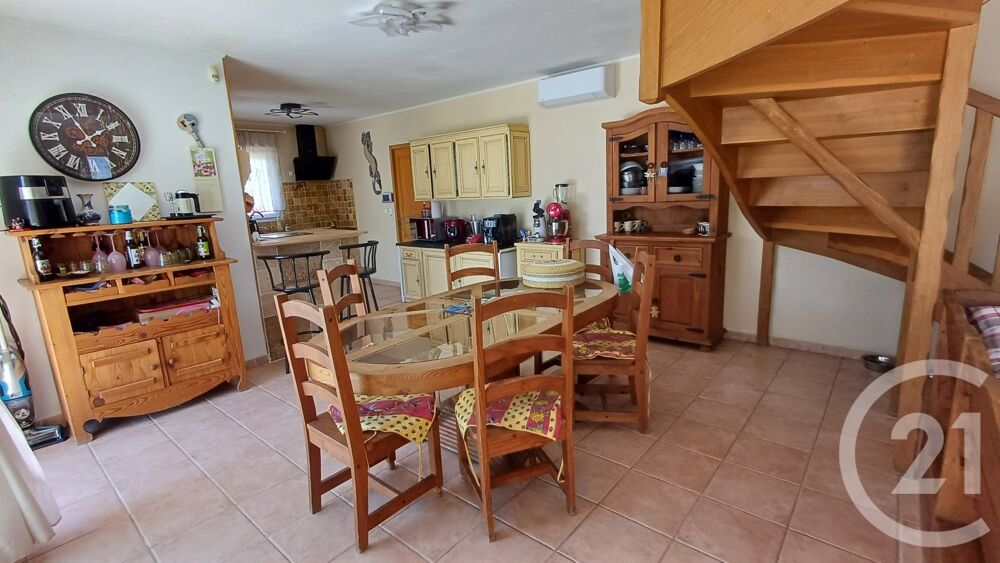 vente Maison - 5 pièce(s) - 175 m² Alès (30100)