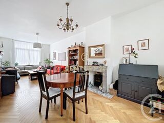  Maison � vendre 6 pi�ces 166 m�