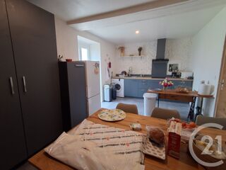  Maison à vendre 4 pièces 101 m²