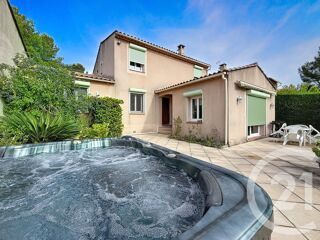  Maison à vendre 6 pièces 165 m²
