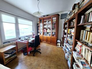  Appartement � vendre 3 pi�ces 94 m�