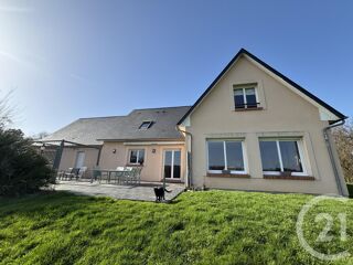 Maison 7 pièces 300 m² · à Honfleur · 300 m² · 598 500 €