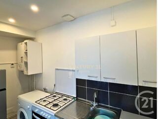  Appartement � louer 2 pi�ces 44 m� Lille