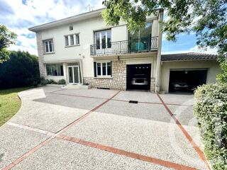  Maison � vendre 6 pi�ces 192 m�