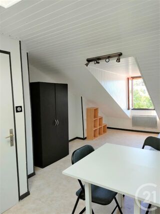 location Appartement - 1 pièce(s) - 15 m² Aix-les-Bains (73100)