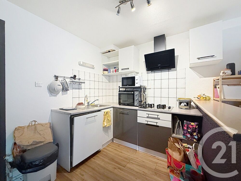 location Appartement - 3 pièce(s) - 69 m² Vieux-Charmont (25600)