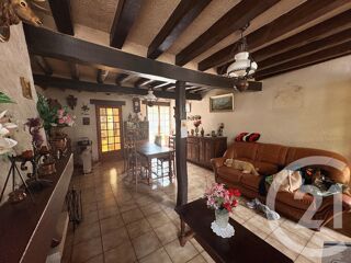  Maison à vendre 3 pièces 88 m²