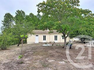  Maison à vendre 4 pièces 117 m²