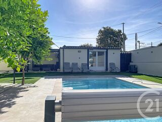  Maison à vendre 4 pièces 203 m²