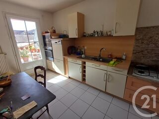  Appartement � vendre 4 pi�ces 109 m�