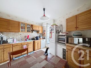  Appartement � vendre 3 pi�ces 73 m�