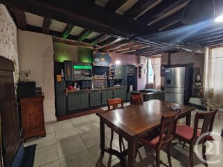  Maison � vendre 3 pi�ces 161 m�