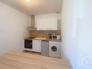  Appartement � louer 1 pi�ce 23 m�