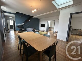  Appartement � louer 6 pi�ces 164 m�