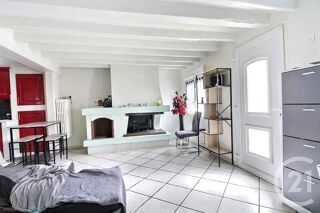  Maison � vendre 5 pi�ces 105 m�