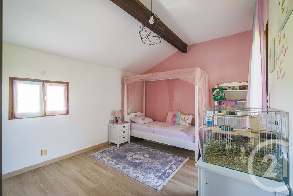 à vendre  Maison Vif (38450)