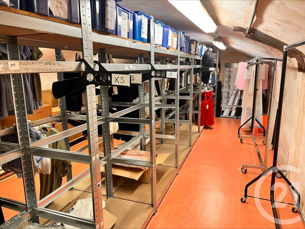 vente Autres - 119 m² Castres (81100)