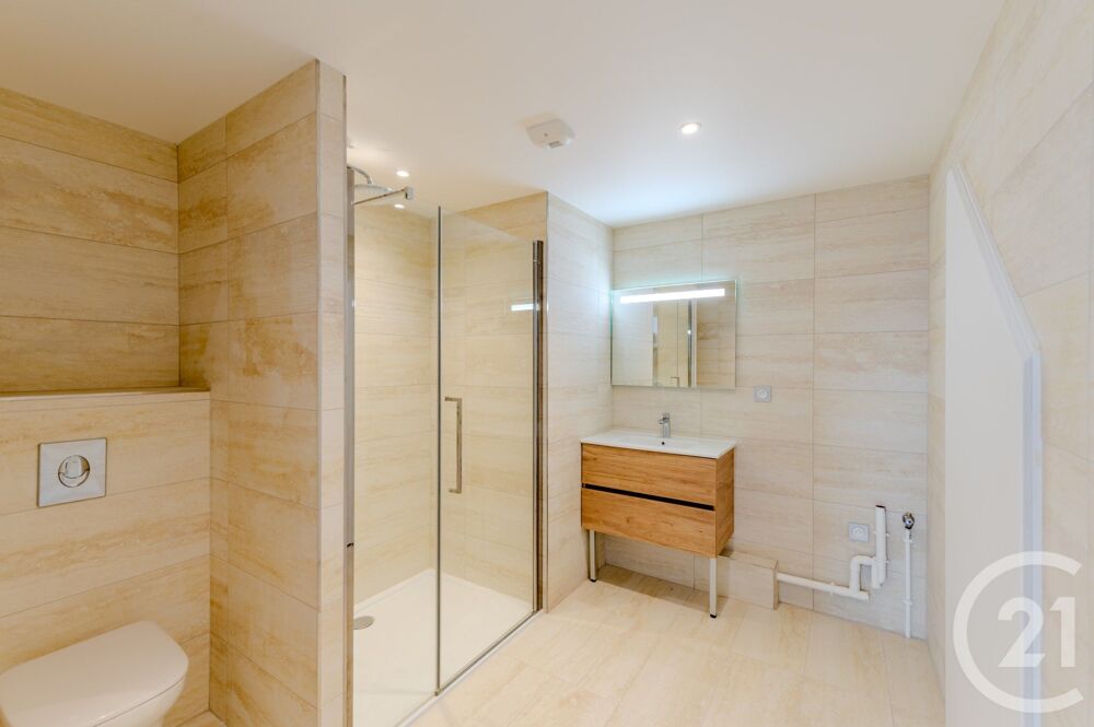 vente Appartement - 5 pièce(s) - 122 m² Rennes (35000)