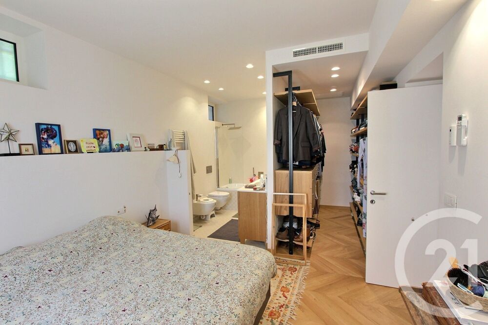 � vendre  Appartement Cap-d'Ail (06320)