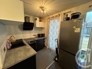  Appartement � vendre 3 pi�ces 65 m�