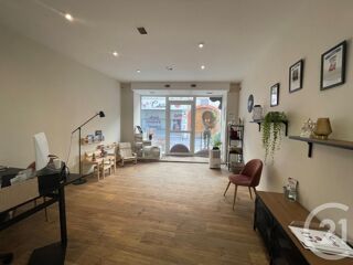  Appartement � louer 3 pi�ces 64 m�