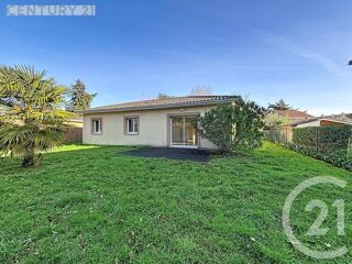  Maison à vendre 4 pièces 110 m²