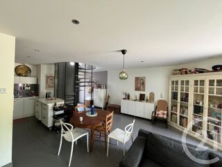  Maison à vendre 4 pièces 285 m²