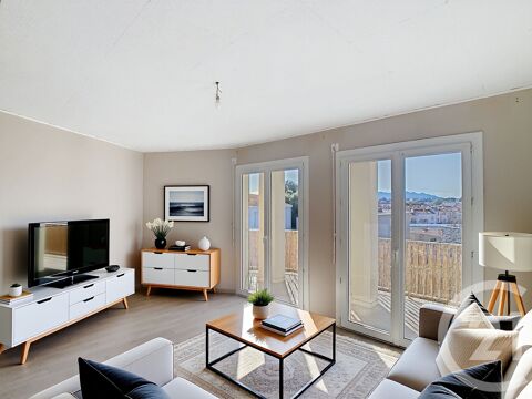  Appartement � vendre 2 pi�ces 61 m�