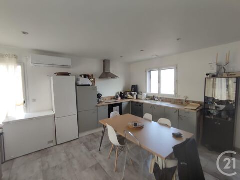  Maison � louer 3 pi�ces 96 m�