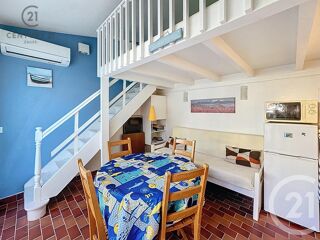  Maison � vendre 2 pi�ces 35 m�