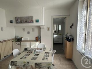  Maison à vendre 3 pièces 56 m²